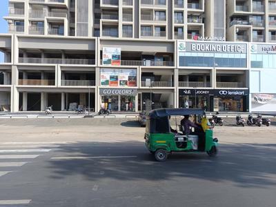 Others image of 301.0 Sq.ft pre-leased  Commercial Property for sale in Makarpura for 3500000