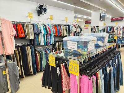 Others image of 800.0 Sq.ft   Shop for rent in Shivaji Nagar for 210000