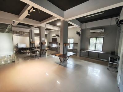 Ready to use Office Space
