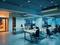 Others image of 4200.0 Sq.ft  Ready to use Office Space for rent in Industrial Area Phase I for 360000