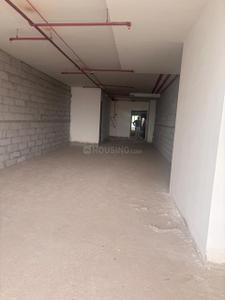 Bare shell Office Space