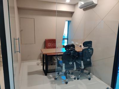 Others image of 1200.0 Sq.ft  Ready to use Office Space for rent in Thaltej for 123500