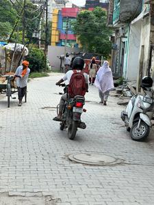 Others image of 9000.0 Sq.ft   Commercial Plot for rent in Vasundhara for 125000