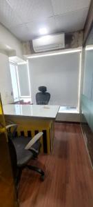 Ready to use Office Space