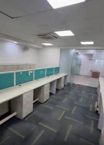 Ready to use Office Space