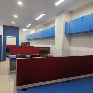 Ready to use Office Space