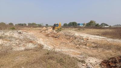 Commercial Plot