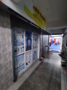 Others image of 160.0 Sq.ft pre-leased  Shop for sale in Dindoli for 1000000