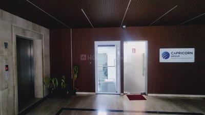 Ready to use Office Space