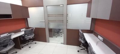 Ready to use Office Space