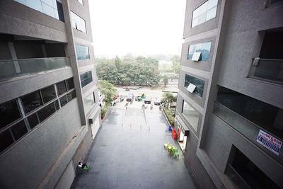 Ready to use Office Space