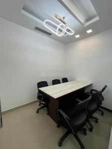 Ready to use Office Space