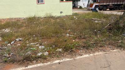 Commercial Plot