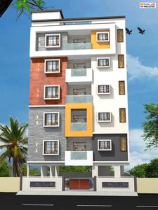 Others image of 1650.0 Sq.ft   Commercial Plot for sale in Banashankari for 13500000