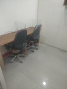 Commercial image of 550.0 Sq.ft  Ready to use Office Space for rent in Uttam Nagar for 20000