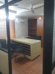 Ready to use Office Space