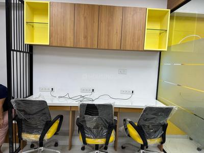 Others image of 600.0 Sq.ft  Ready to use Office Space for rent in Thaltej for 54000