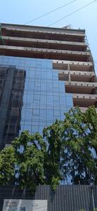 Others image of 680.0 Sq.ft  Bare shell Office Space for sale in Kandivali East for 25500000