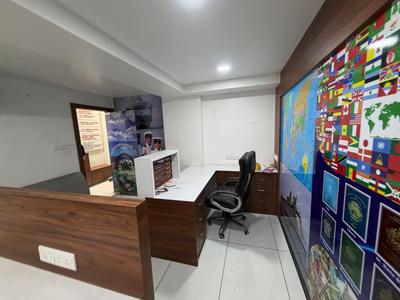 Others image of 350.0 Sq.ft  Ready to use Office Space for rent in Belapur CBD for 48000