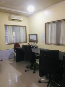 Commercial image of 1200.0 Sq.ft  Ready to use Office Space for rent in Kalyani Nagar for 65000