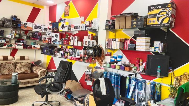 Others image of 100.0 Sq.ft   Showroom for rent in Madipakkam for 10000