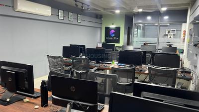 Others image of 550.0 Sq.ft  Ready to use Office Space for rent in Satellite for 40000