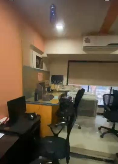 Others image of 700.0 Sq.ft  Ready to use Office Space for rent in Kandivali East for 75000