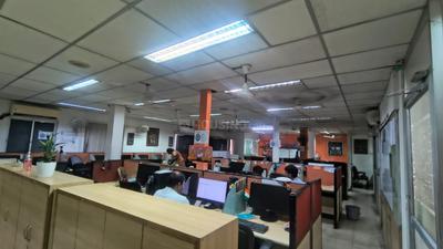 Ready to use Office Space