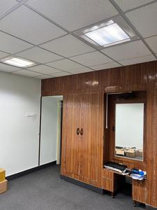 Others image of 1200.0 Sq.ft Bare shell Office Space for rent in Koramangala for 70000