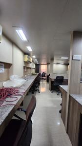 Others image of 2000.0 Sq.ft  Ready to use Office Space for rent in Andheri West for 250000