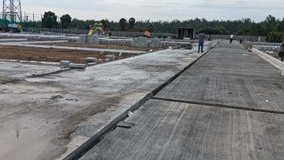 Commercial Plot
