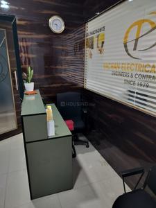 Others image of 1200.0 Sq.ft Ready to use Office Space for rent in Nagarbhavi for 40000