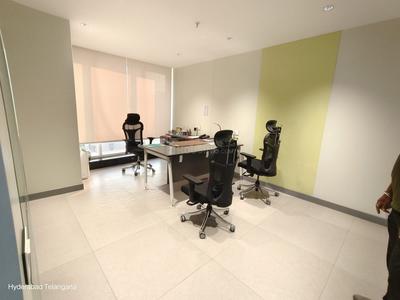 Others image of 4500.0 Sq.ft  Ready to use Office Space for rent in Banjara Hills for 480000
