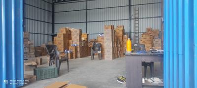 Others image of 4000.0 Sq.ft   Warehouse for rent in Manjari Budruk for 70000