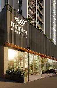 Commercial image of 470.0 Sq.ft   Shop for sale in Akurdi for 22000000