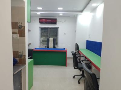 Ready to use Office Space