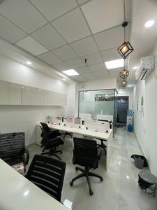 Ready to use Office Space