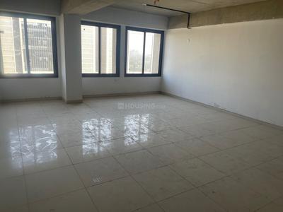 Bare shell Office Space