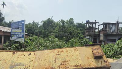 Commercial Plot