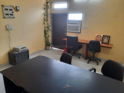 Cabin image of 1800.0 Sq.ft  Ready to use Office Space for rent in Nangli Sakrawati for 10000