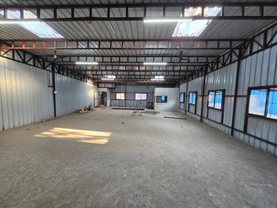 Others image of 1800.0 Sq.ft   Warehouse for rent in Pisoli for 22000
