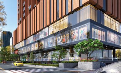 Others image of 1164.0 Sq.ft   Showroom for sale in Kharadi for 30400000