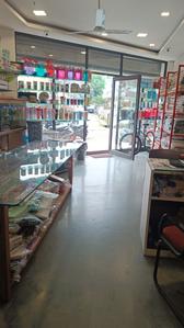 Others image of 500.0 Sq.ft   Shop for rent in Kanka for 50000