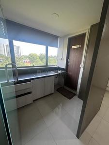 Others image of 1900.0 Sq.ft  Ready to use Office Space for rent in Kudasan for 120000