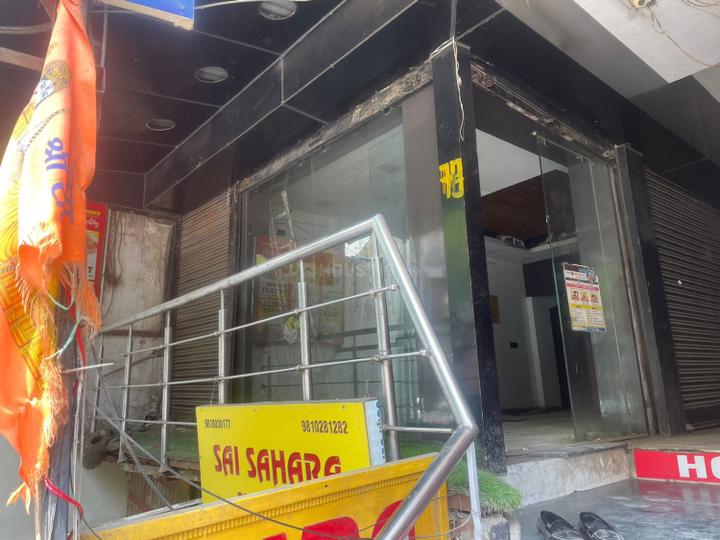 Others image of 420.0 Sq.ft   Showroom for rent in Kalkaji for 100000