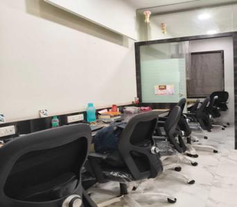 Others image of 300.0 Sq.ft  Ready to use Office Space for sale in Wadala for 11000000