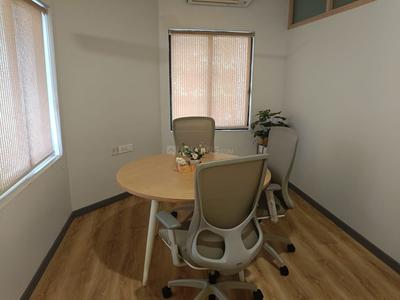 Others image of 2850.0 Sq.ft  Ready to use Office Space for rent in Raja Annamalai Puram for 407000