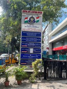 Others image of 8112.0 Sq.ft Ready to use Office Space for rent in Nampally for 600000