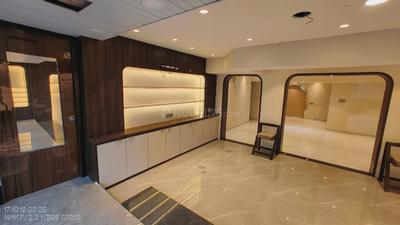Floor Plan image of 3200.0 Sq.ft   Showroom for rent in Andheri West for 630000