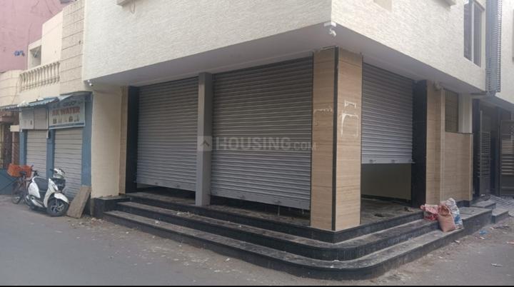 Outside View image of 350.0 Sq.ft   Shop for rent in S.G. Palya for 30000